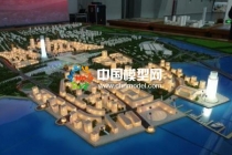 設(shè)計院：建筑模型可以預(yù)見的未來城市規(guī)劃