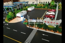 5G仿生沙盤模型模型模擬應(yīng)用場(chǎng)景展示未來(lái)